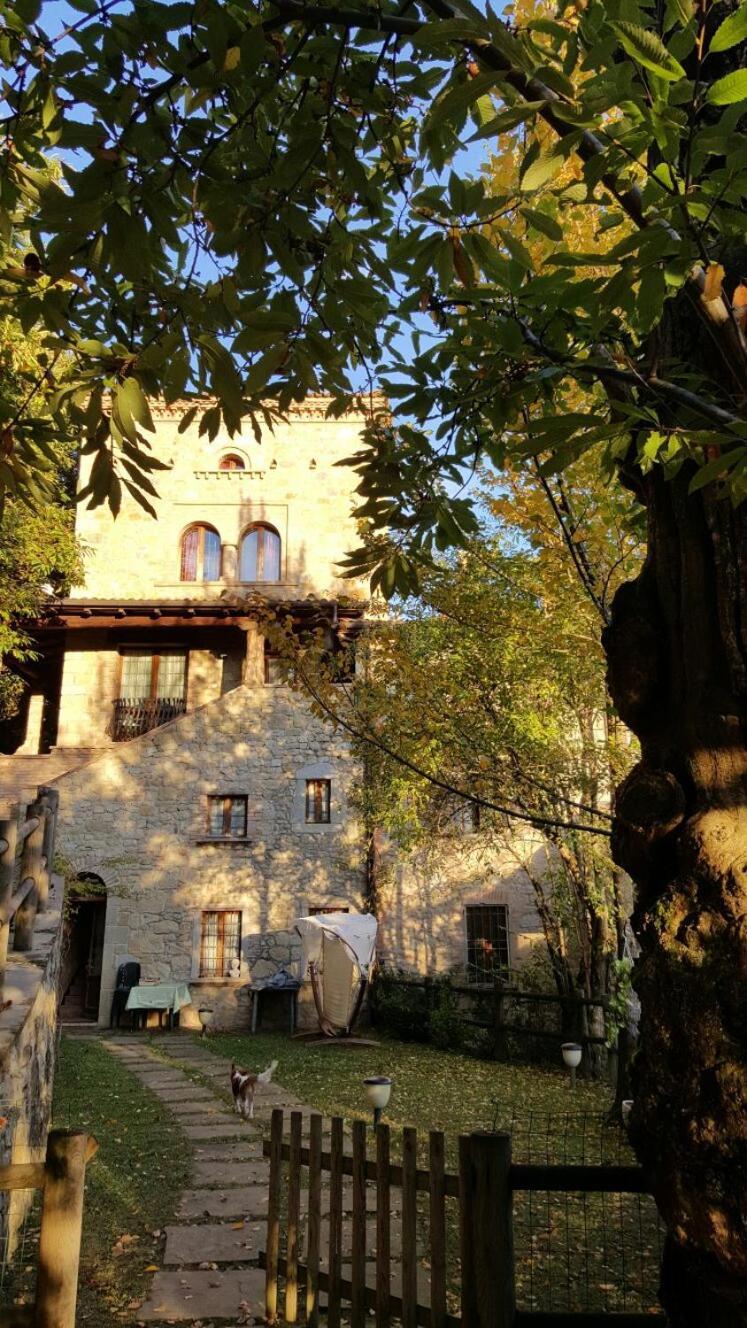 Agriturismo La Fenice Tole Exterior photo